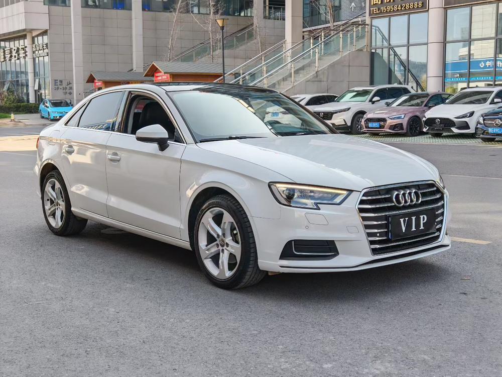 Audi Audi A3