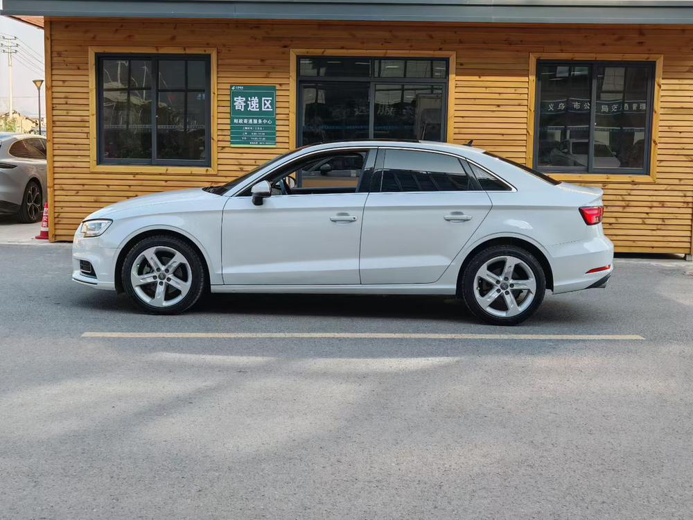Audi Audi A3