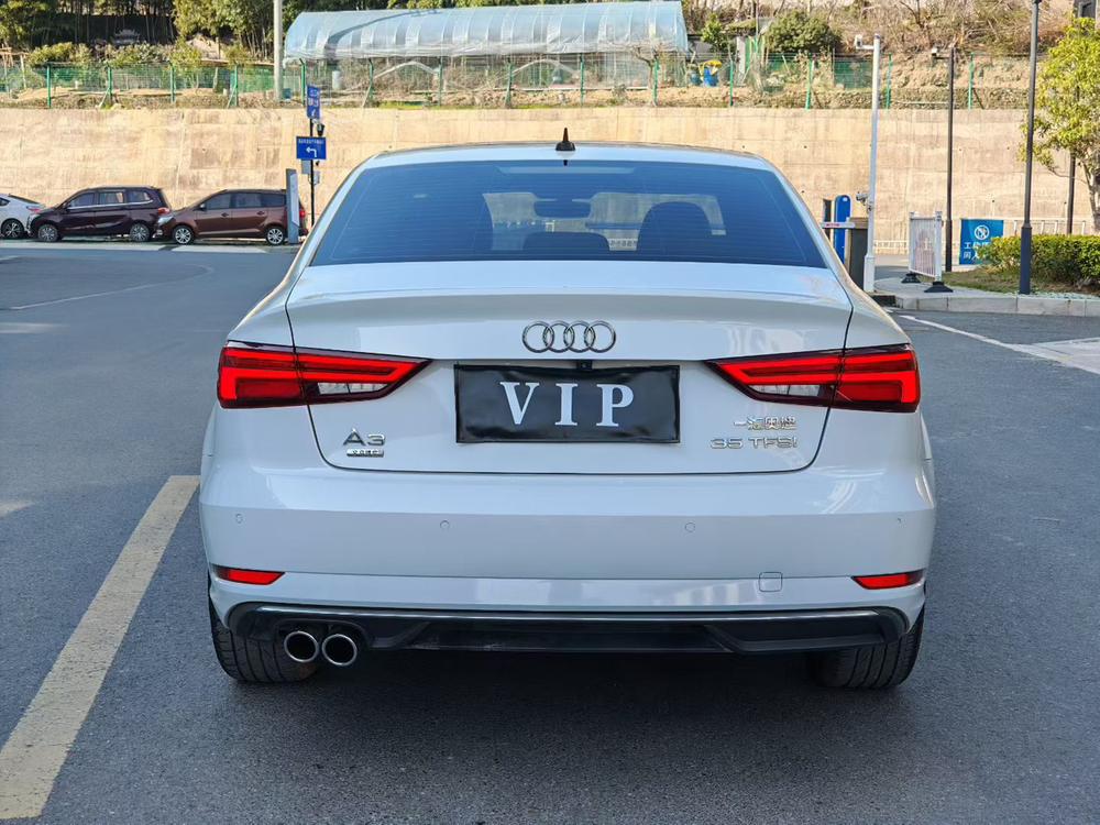 Audi Audi A3
