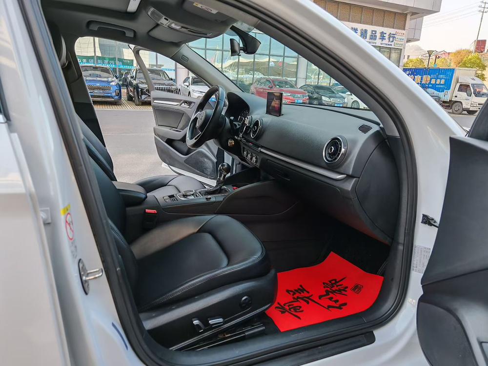 Audi Audi A3