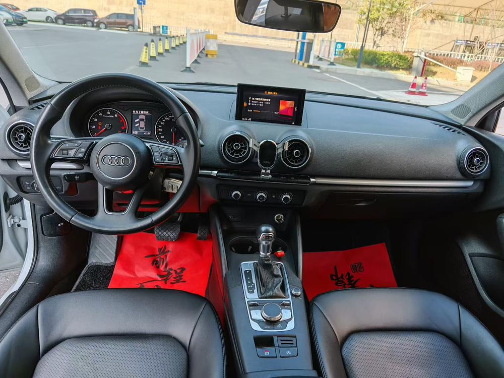 Audi Audi A3