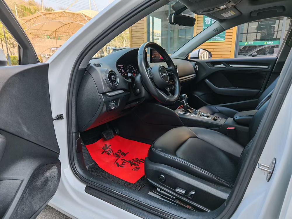Audi Audi A3