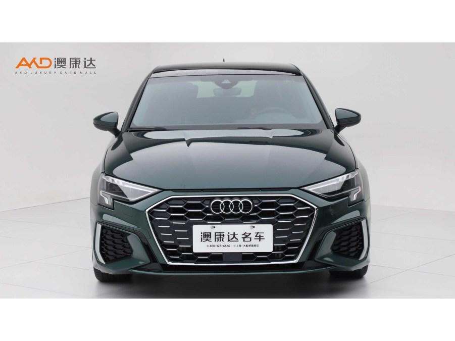 Audi Audi A3