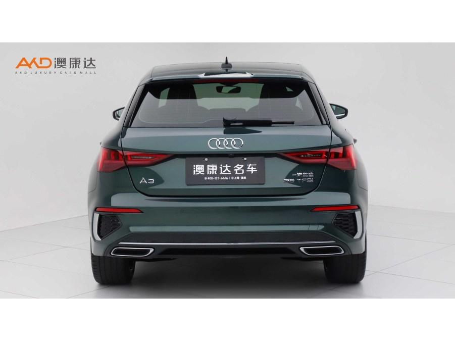 Audi Audi A3