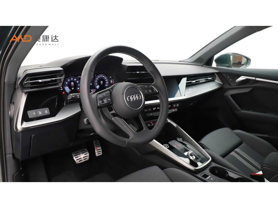 Audi Audi A3