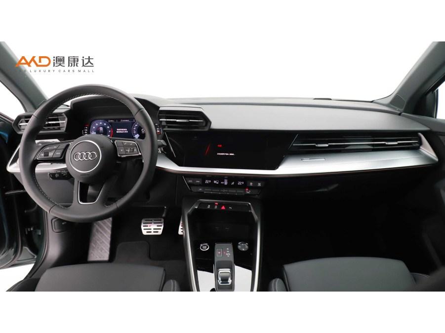 Audi Audi A3