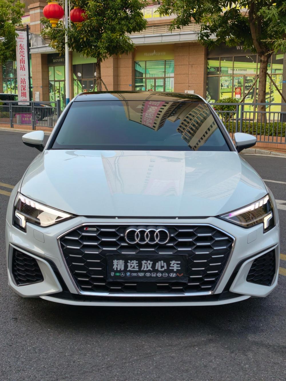 Audi Audi A3
