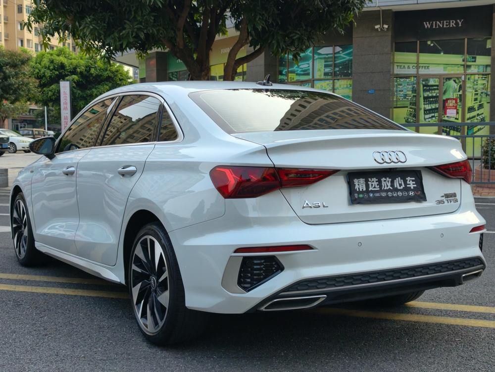 Audi Audi A3