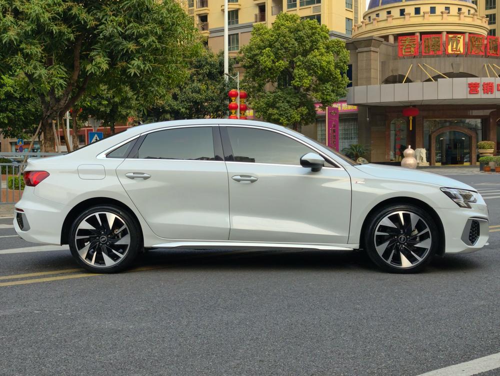 Audi Audi A3