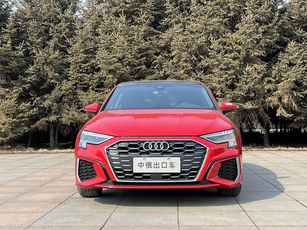 Audi Audi A3