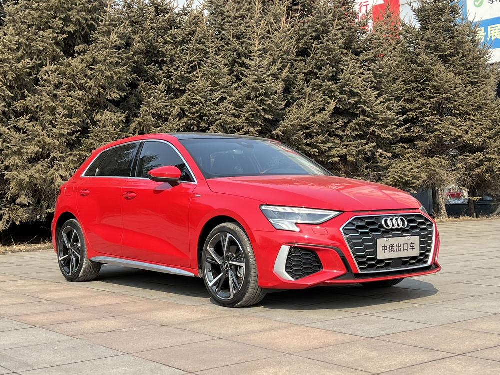 Audi Audi A3