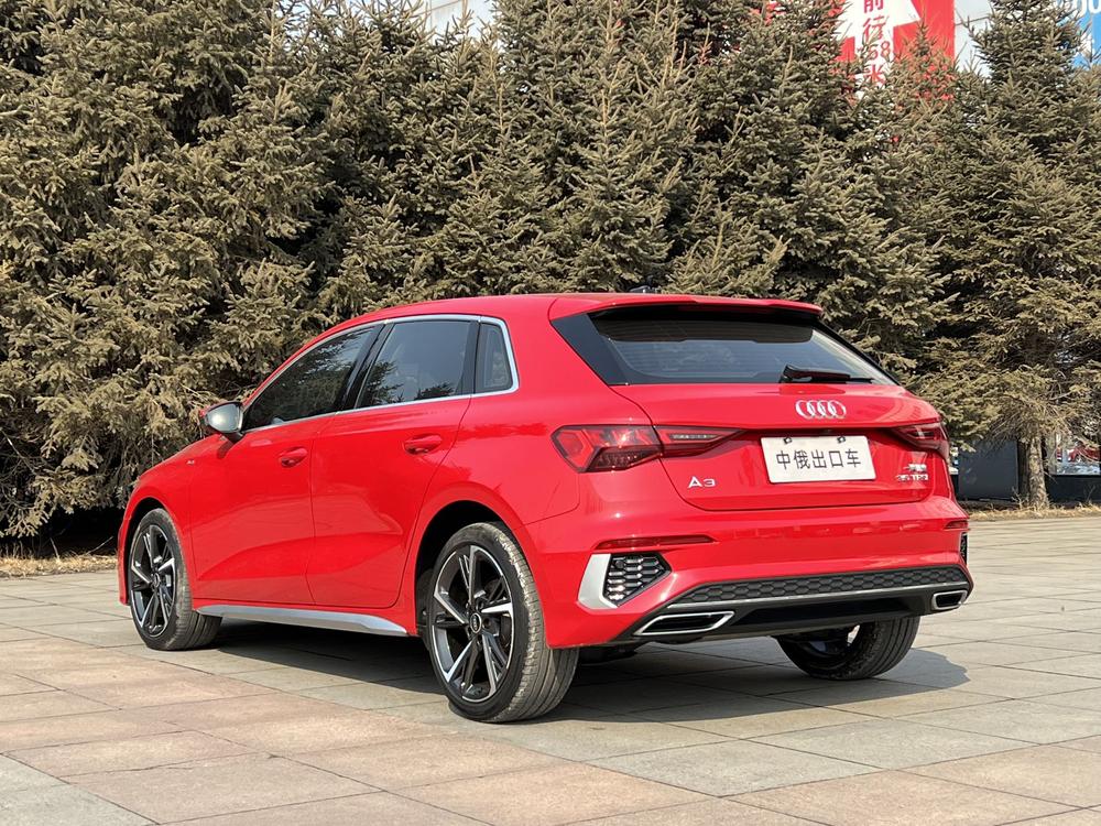 Audi Audi A3