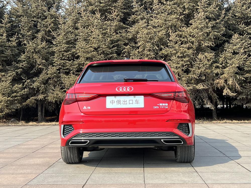 Audi Audi A3