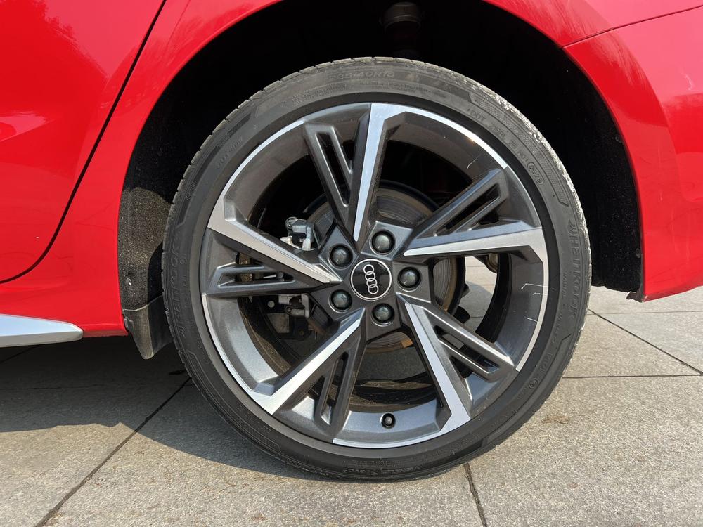 Audi Audi A3