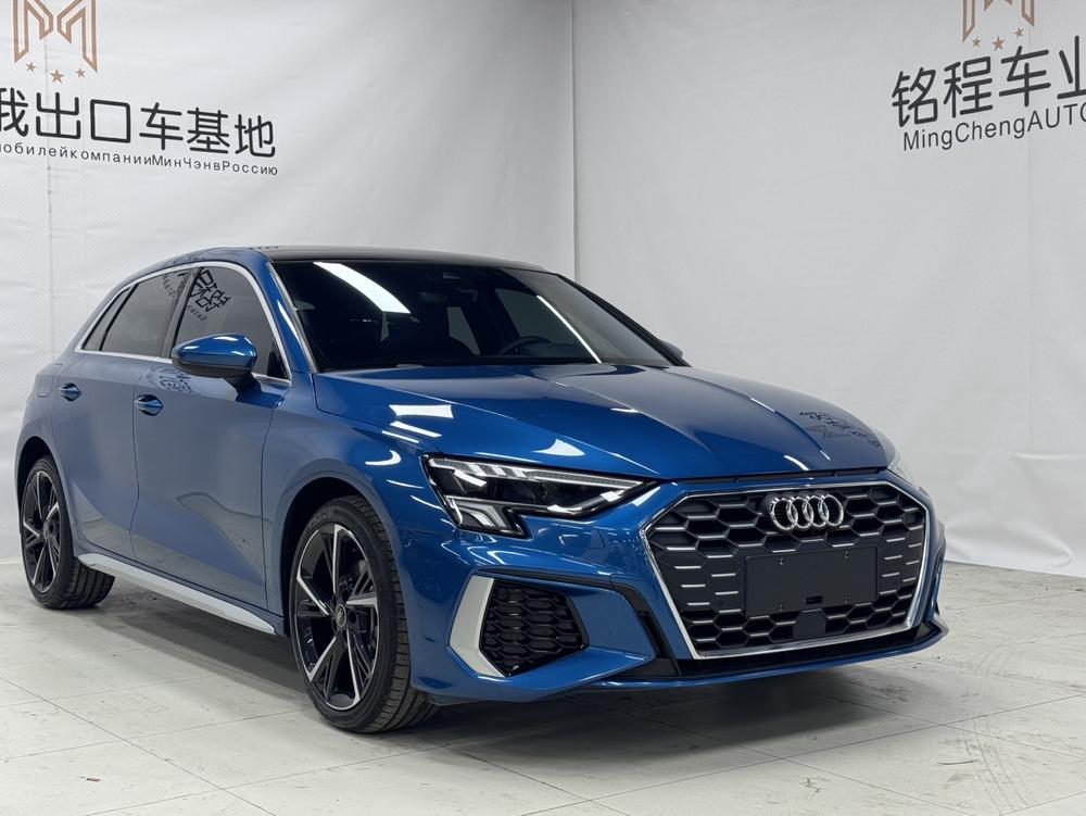 Audi Audi A3