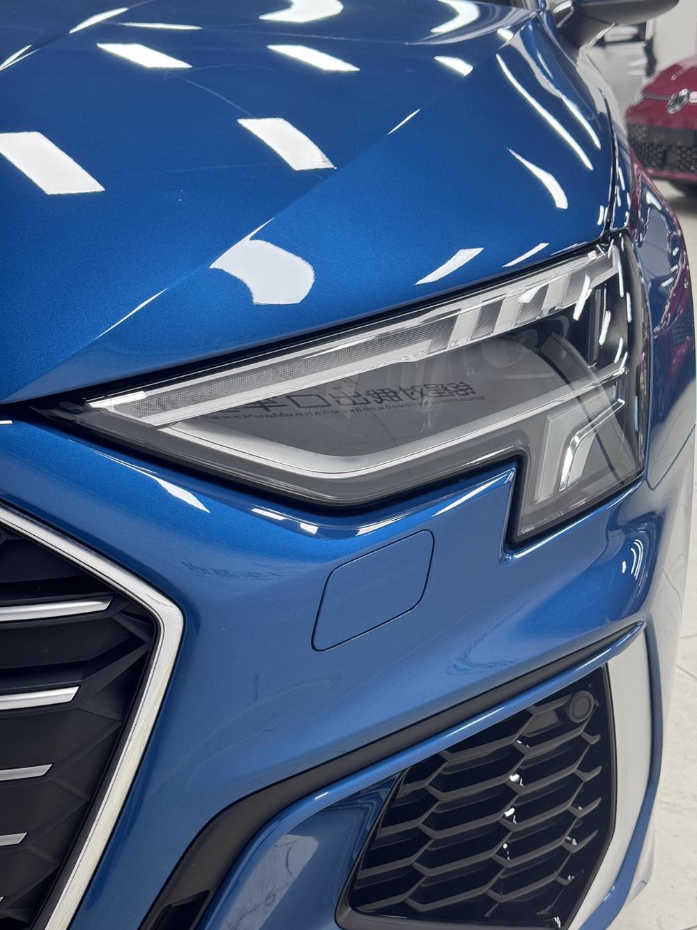Audi Audi A3
