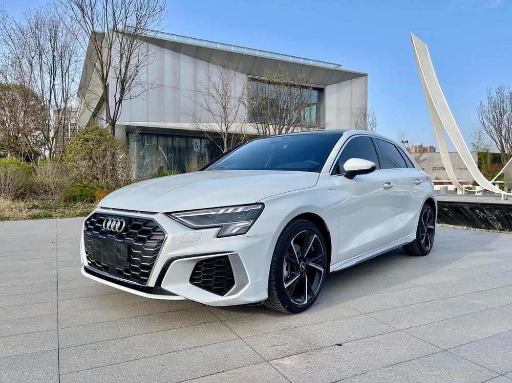 Audi Audi A3