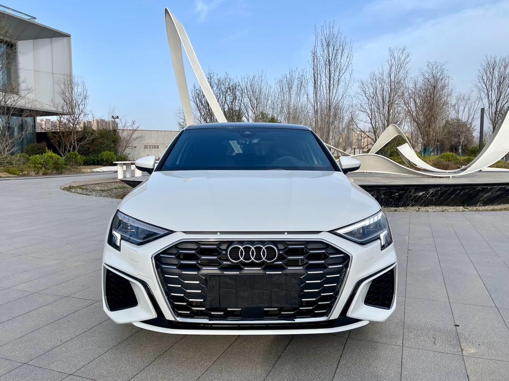 Audi Audi A3