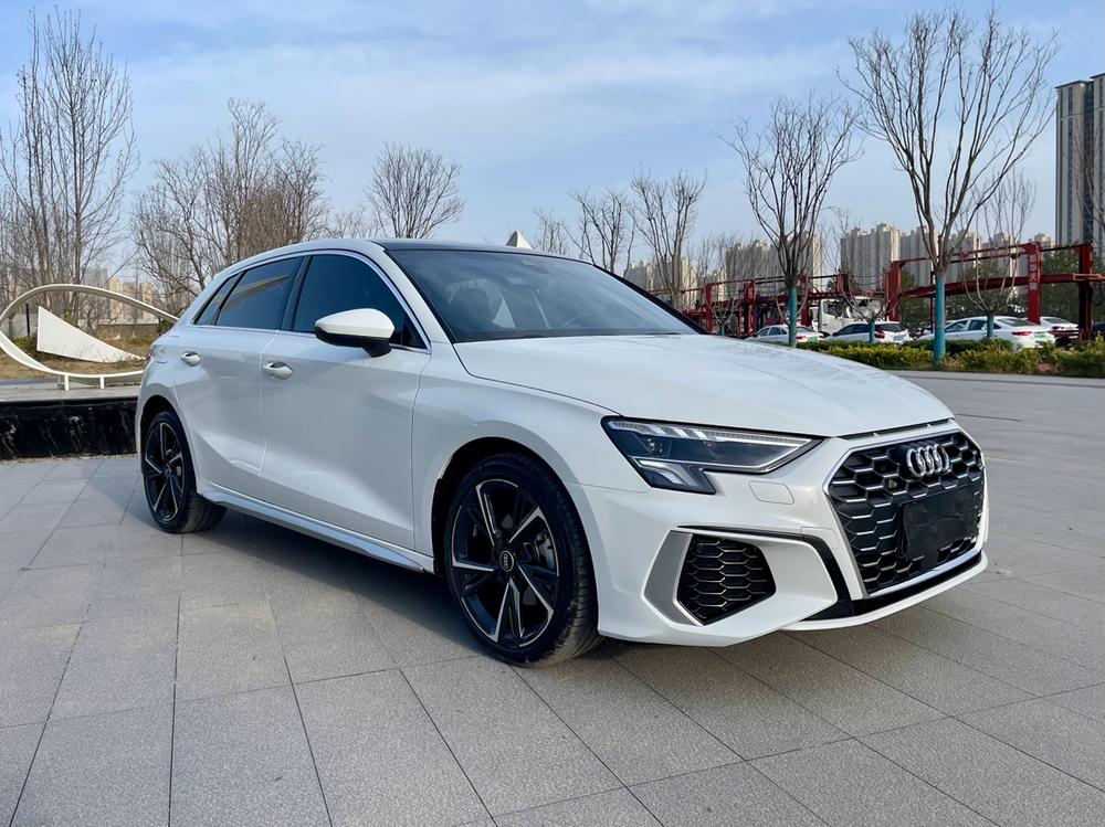 Audi Audi A3