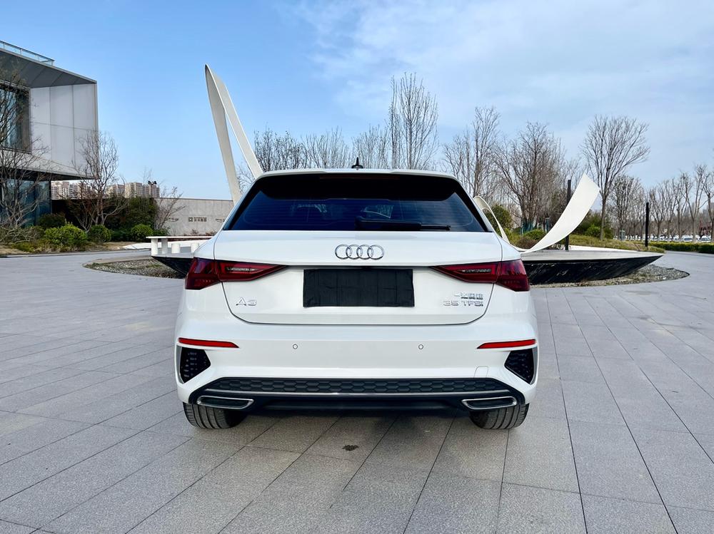 Audi Audi A3
