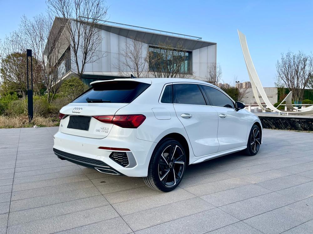 Audi Audi A3