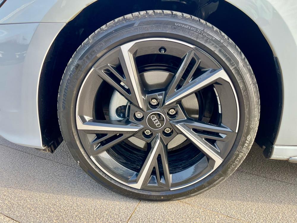 Audi Audi A3