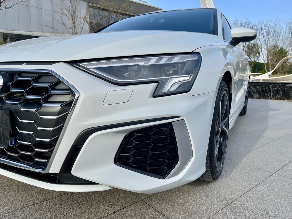 Audi Audi A3