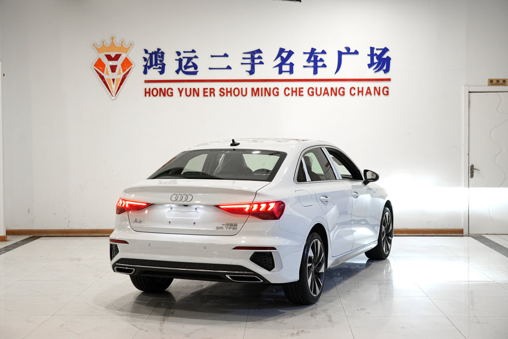 Audi Audi A3