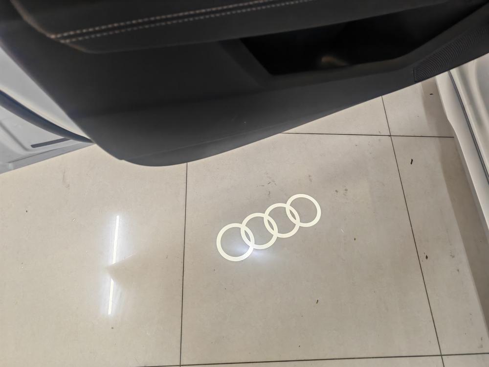 Audi Audi A3