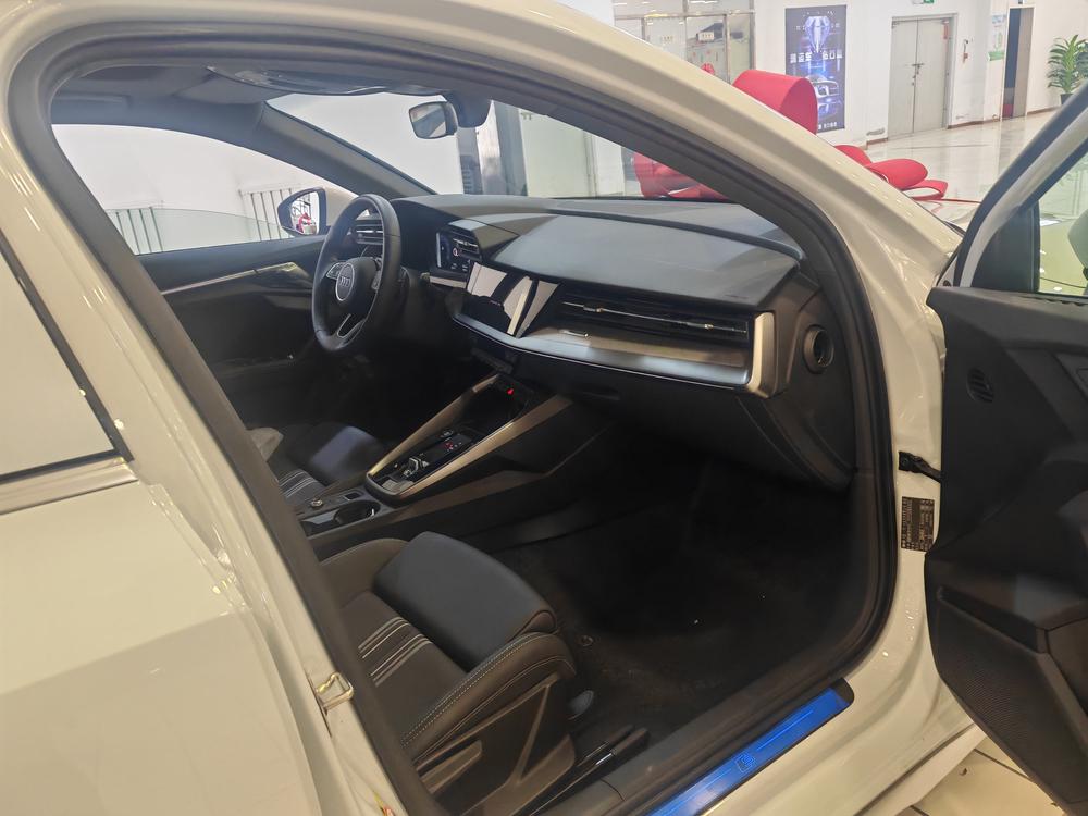 Audi Audi A3