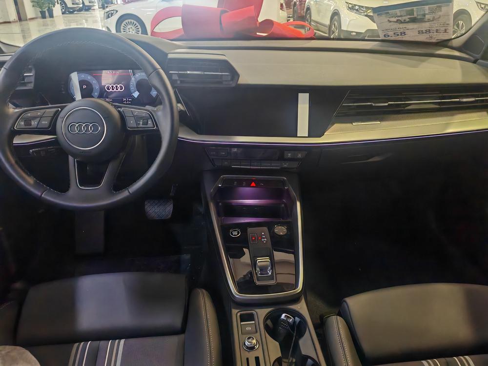 Audi Audi A3