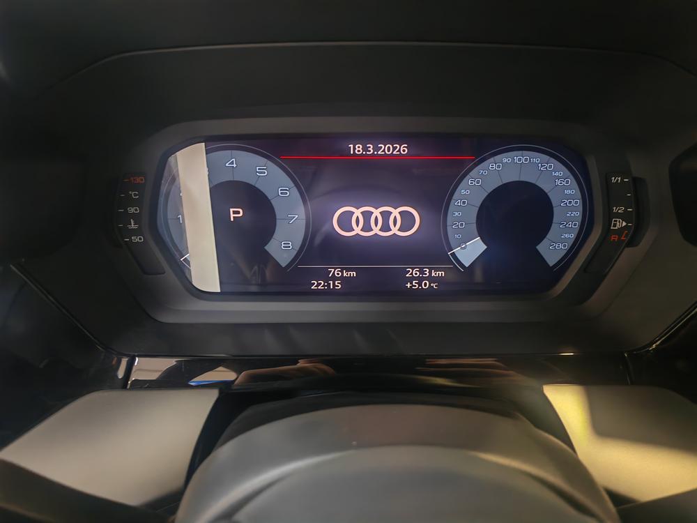Audi Audi A3