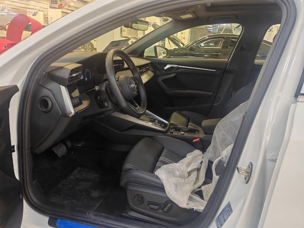 Audi Audi A3