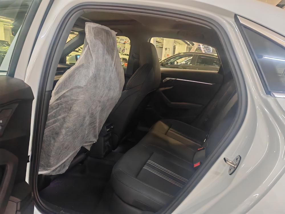 Audi Audi A3