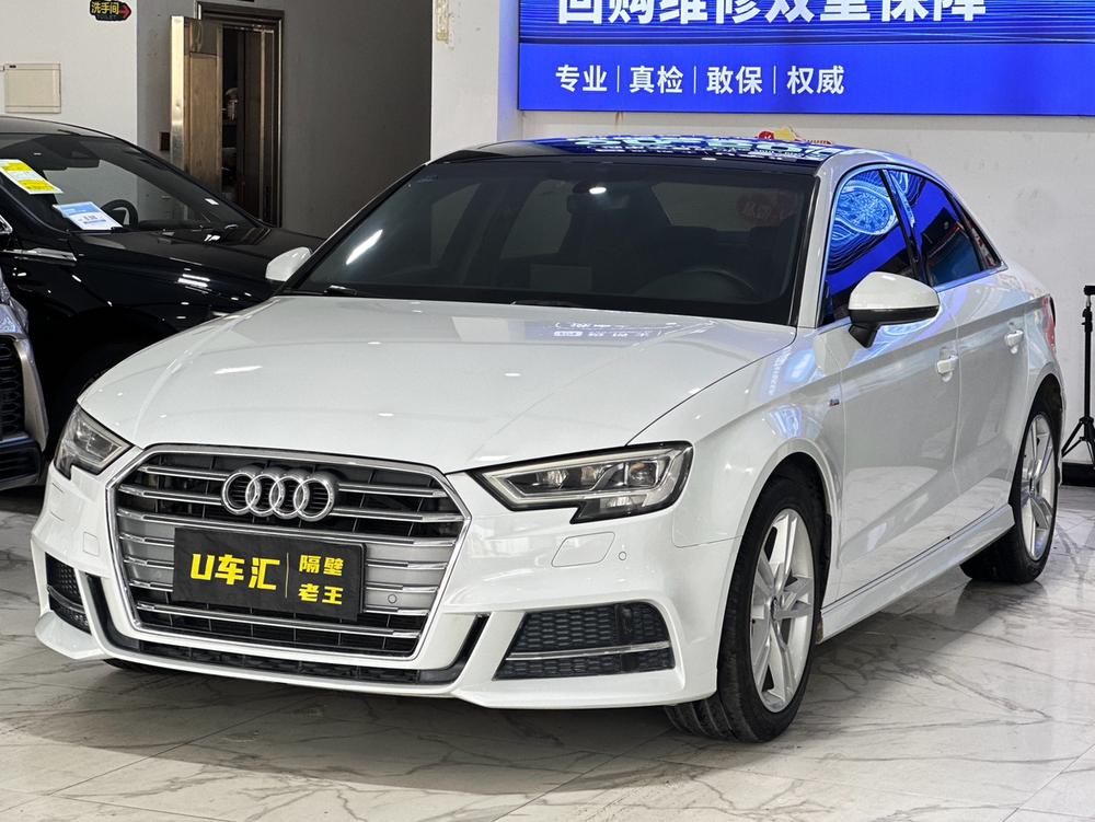 Audi Audi A3