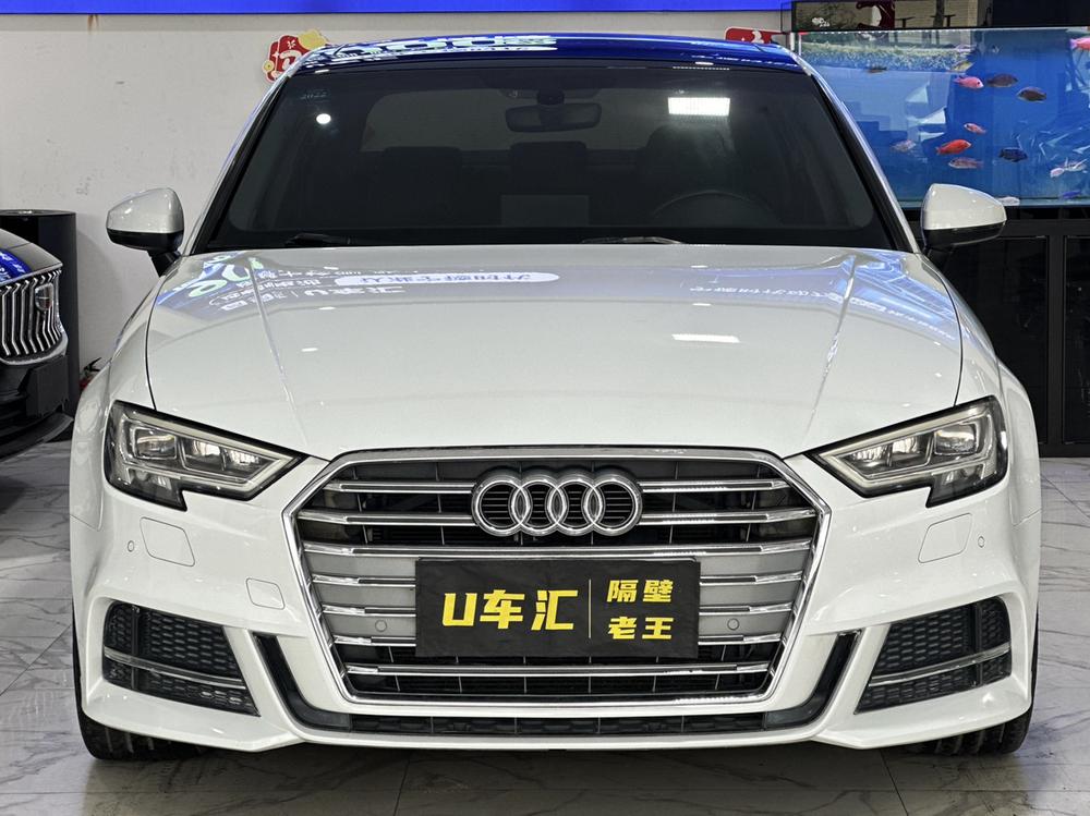Audi Audi A3