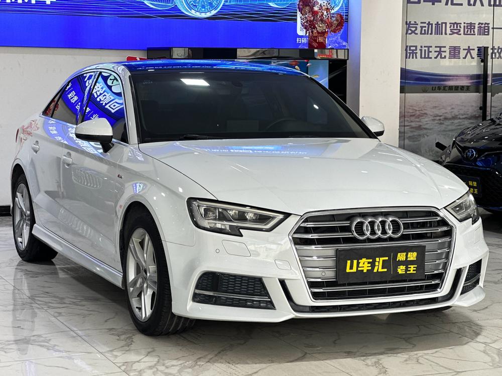 Audi Audi A3