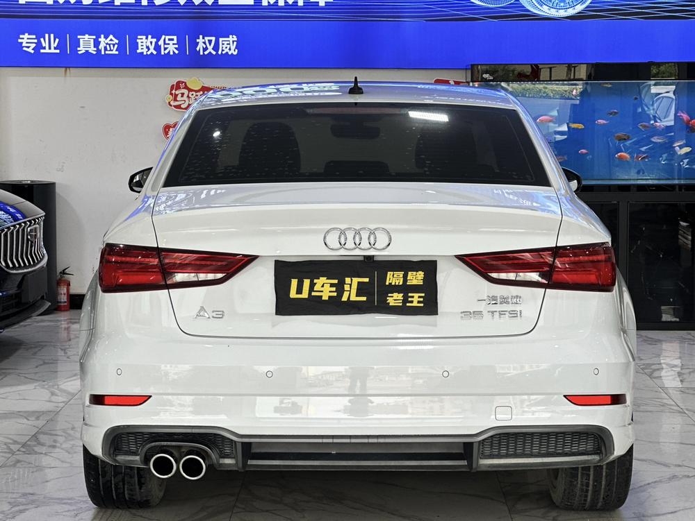 Audi Audi A3