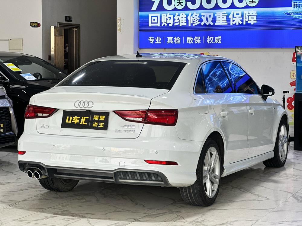 Audi Audi A3