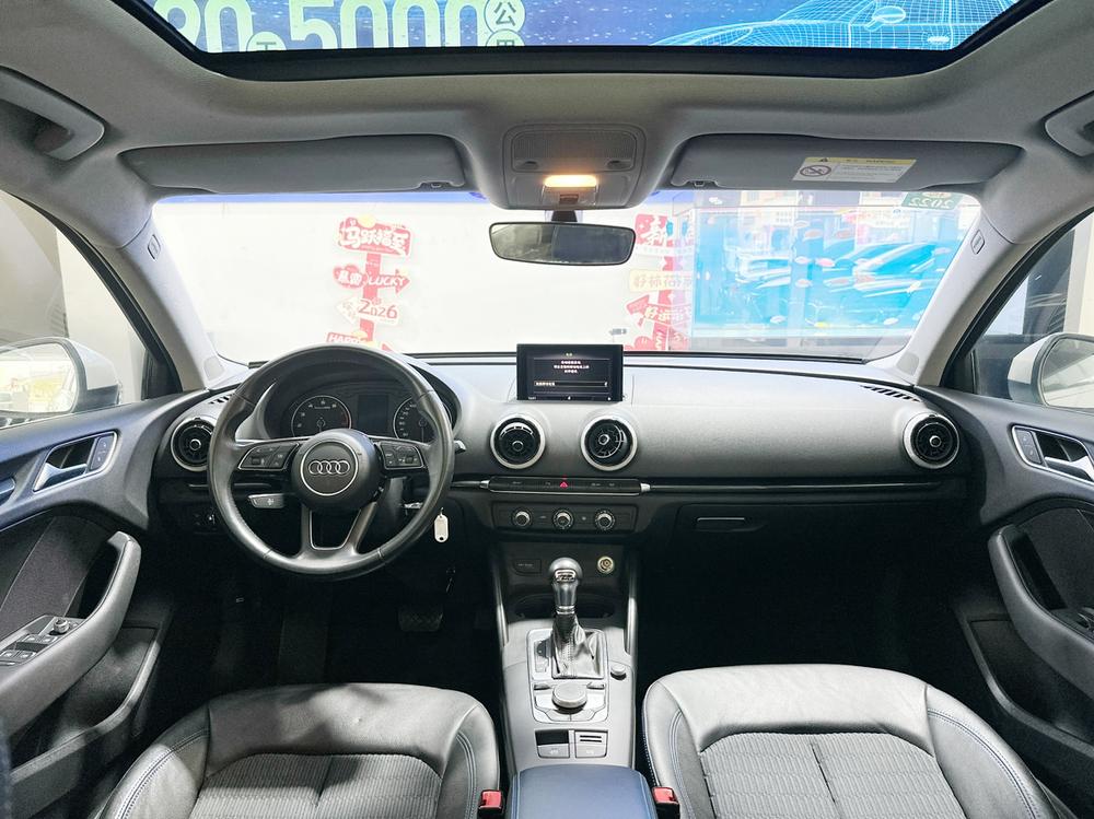 Audi Audi A3