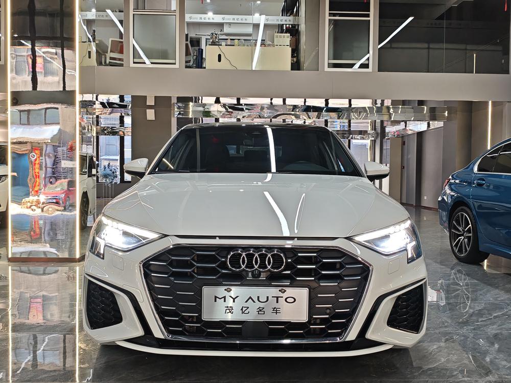Audi Audi A3