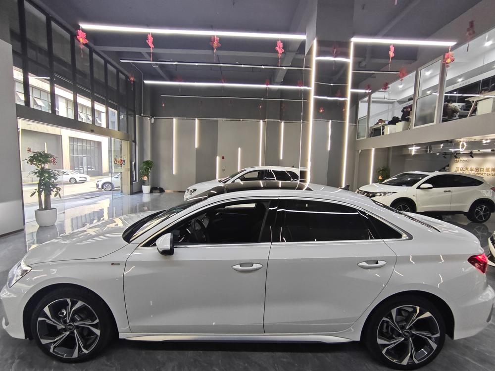 Audi Audi A3