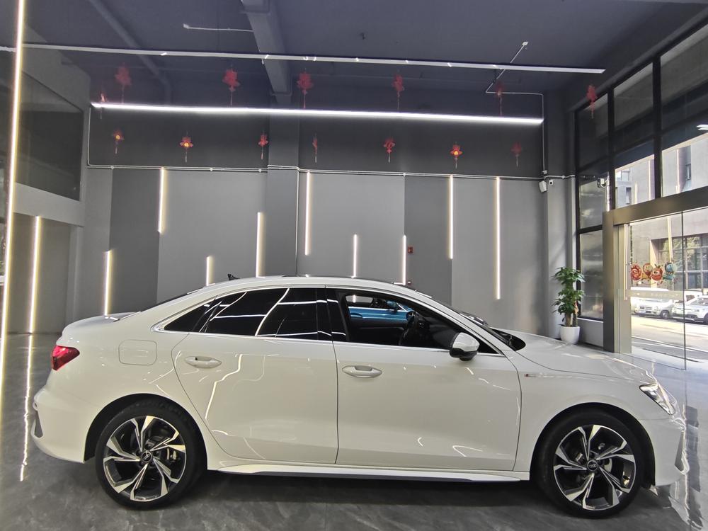 Audi Audi A3
