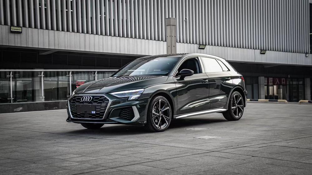 Audi Audi A3