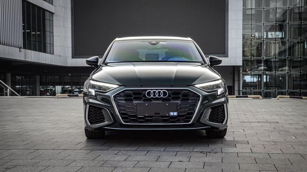Audi Audi A3