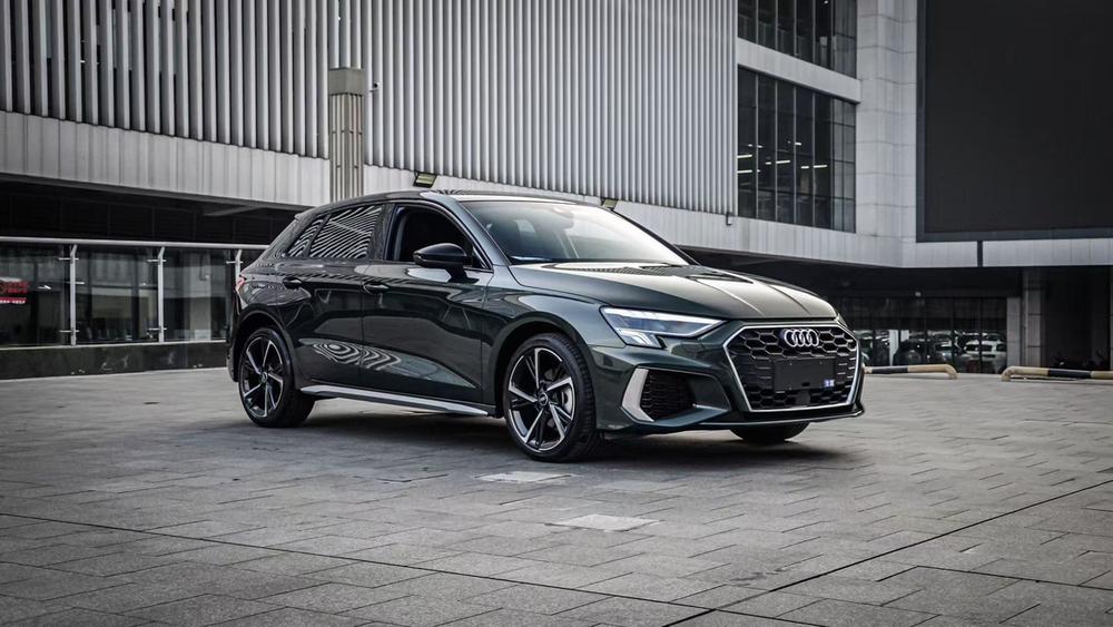 Audi Audi A3