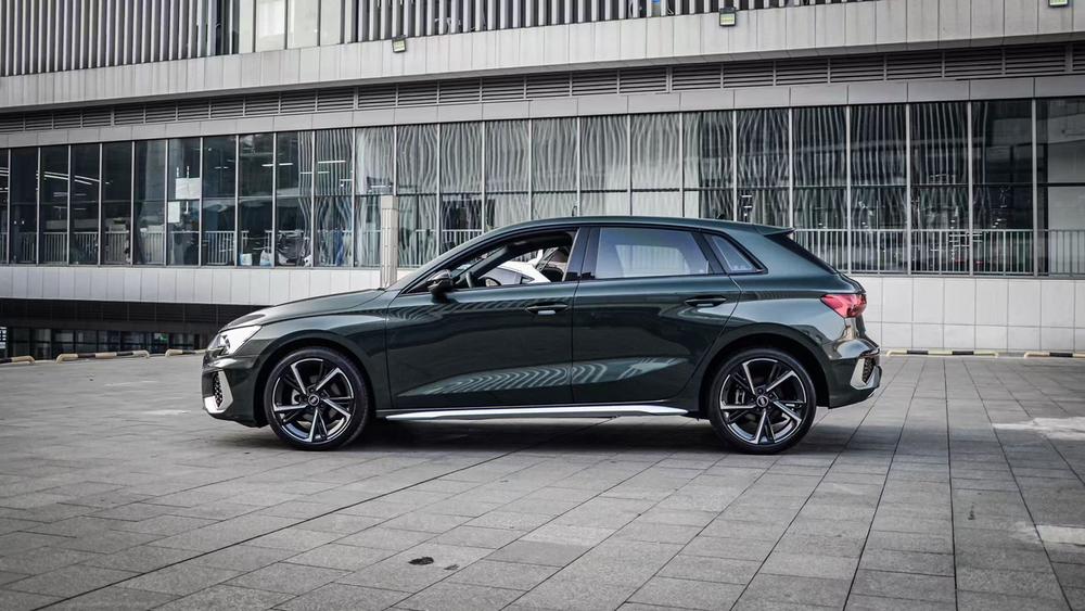 Audi Audi A3
