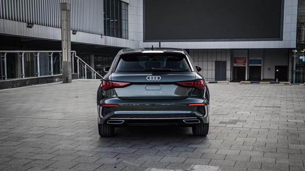 Audi Audi A3