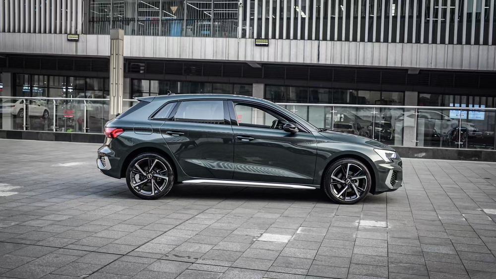 Audi Audi A3