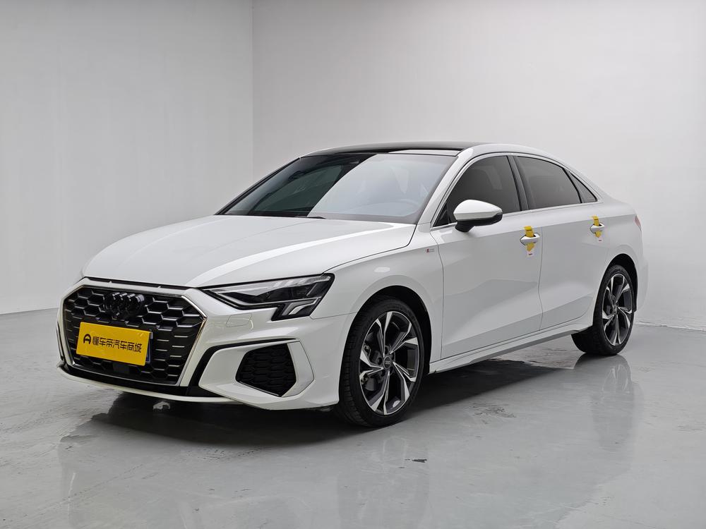 Audi Audi A3